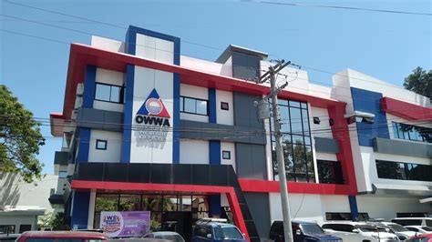 owwa san fernando